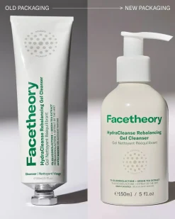 Clearance HydraCleanse Rebalancing Gel Cleanser Unscented Vegan Pflege|Hautprobleme