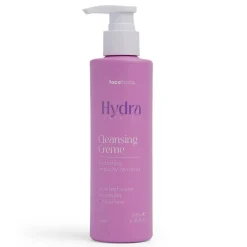 Clearance Hydra Clinica Cleansing Crème Reinigungsmittel|Hauptzutat