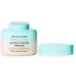 Sale Hydra Cool Cooling Loose Baking Powder Make-Up Puder|Vegane Makeup Puder