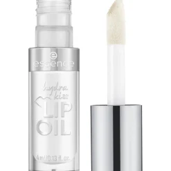 Hydra Kiss Lip Oil 07 Classy Glassy Lipgloss|Lippen Öl