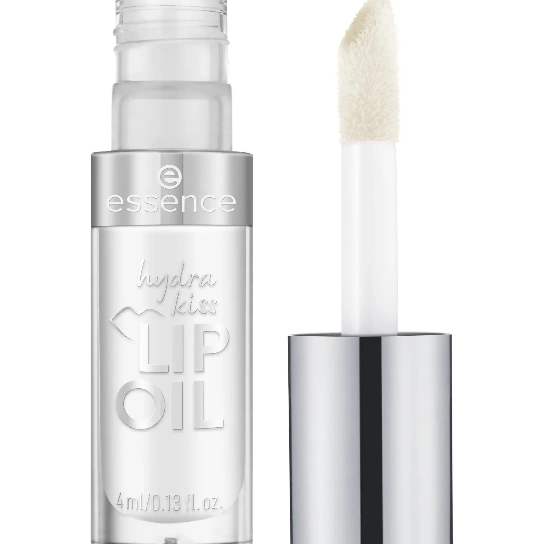 Hydra Kiss Lip Oil 07 Classy Glassy Lipgloss|Lippen Öl
