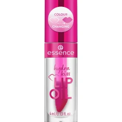 Online Hydra Kiss Lip Oil 06 Cranberry Is Back Lipgloss|Lippen Öl