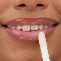 Outlet Hydra Kiss Lip Oil 01 Kiss From A Rose Lipgloss|Vegan Pflege