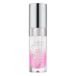 Outlet Hydra Kiss Lip Oil 01 Kiss From A Rose Lipgloss|Vegan Pflege
