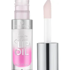 Outlet Hydra Kiss Lip Oil 01 Kiss From A Rose Lipgloss|Vegan Pflege