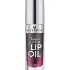 Best Hydra Kiss Lip Oil 05 Midnight Mystery Lipgloss|Vegan Pflege