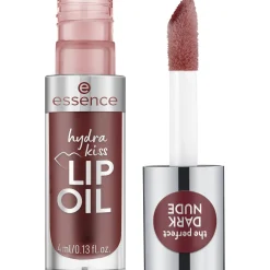Hot Hydra Kiss Lip Oil 08 Mocha Glow Lipgloss|Lippen Öl