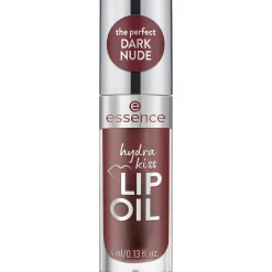 Hot Hydra Kiss Lip Oil 08 Mocha Glow Lipgloss|Lippen Öl