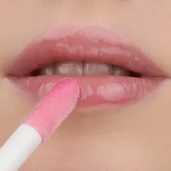 Best Hydra Kiss Lip Oil 03 Pink Champagne Lipgloss|Vegan Pflege