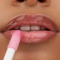 Best Hydra Kiss Lip Oil 03 Pink Champagne Lipgloss|Vegan Pflege