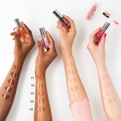 Outlet Hydra Kiss Lip Oil 04 Pocketful Of Sunshine Lipgloss|Lippen Öl