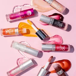 Outlet Hydra Kiss Lip Oil 11 Rosy Sparkle Lippenbalsam|Lippenbalsam