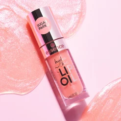 Discount Hydra Kiss Lip Oil 10 Sugar Sparkle Lippenbalsam|Lippenbalsam