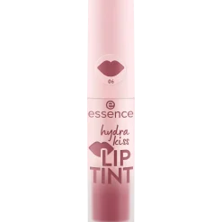 Discount Hydra Kiss Lip Tint 06 Berry Crush Lippenstift|Veganer Lippenstifte