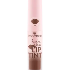Online Hydra Kiss Lip Tint 05 Chocolate Brown Lippenstift|Veganer Lippenstifte