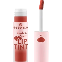 Online Hydra Kiss Lip Tint 04 Classy Red Lippenstift|Veganer Lippenstifte