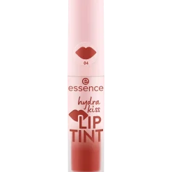Online Hydra Kiss Lip Tint 04 Classy Red Lippenstift|Veganer Lippenstifte