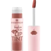 New Hydra Kiss Lip Tint 07 Hazelnut Haze Lippenstift|Veganer Lippenstifte