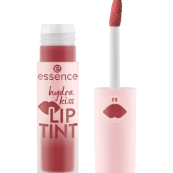 Hydra Kiss Lip Tint 03 Rosy Blossom Lippenstift|Veganer Lippenstifte