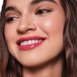 Hydra Kiss Lip Tint 03 Rosy Blossom Lippenstift|Veganer Lippenstifte