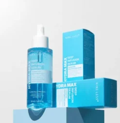 Sale Hydra-Max Deep Infusion Serum Hauptzutat|Feuchtigkeitsspendendes Serum