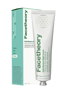 Outlet HydraSerene Night Cream Unscented Feuchtigkeitscremes|Hauptzutat
