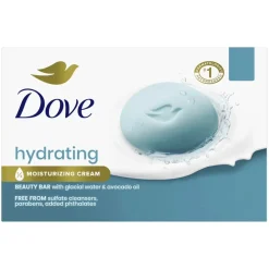 Discount Hydrating Beauty Bar 3-Pack Soap Bars|Hautprobleme