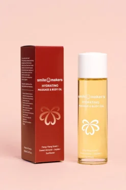 Clearance Hydrating Body Oil Everything Shower|Körperöl