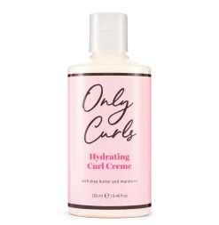 Sale Hydrating Curl Creme Hauptzutat|Hoofdingrediënt Haircare