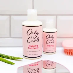 Sale Hydrating Curl Creme Hauptzutat|Hoofdingrediënt Haircare