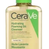 Hot Hydrating Foaming Oil Cleanser Vegan Pflege|Hautprobleme