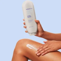 Hot Hydrating Lotion Simply Nourish Everything Shower|Hoofdingrediënt Haircare