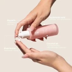 Hot Hydrating Moisturizer Feuchtigkeitscremes