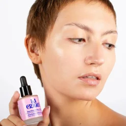Clearance Hydrating Serum Glow Primer Make-Up Primer|Vegan Makeup Primer