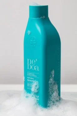Hydrating & Smooth Shampoo Hauptzutat