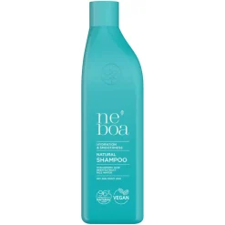 Hydrating & Smooth Shampoo Hauptzutat