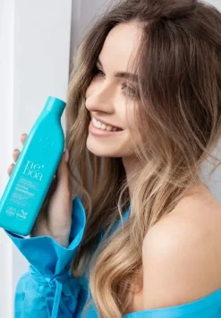 Hydrating & Smooth Shampoo Hauptzutat