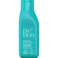 Best Hydration & Smoothness Moisturizing Shampoo Mini Hauptzutat