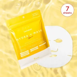 Outlet Hydra V Mask Vitamin Sheet Mask 7-Pack Alle Korean Skincare|Gesichtsmasken