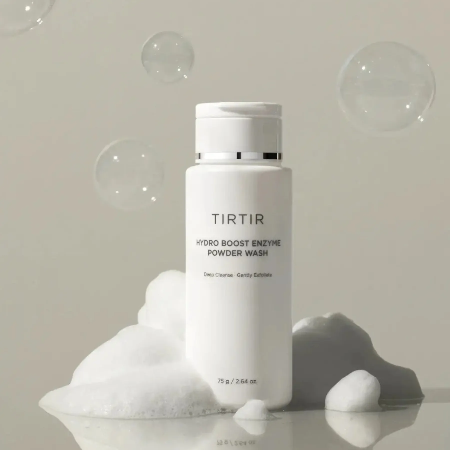 Discount Hydro Boost Enzyme Powder Wash Hauptzutat|Reinigungsmittel