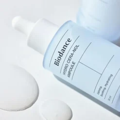 Sale Hydro Cera-nol Ampoule Hauptzutat|Beruhigendes Serum