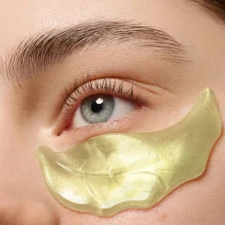 Online Hydro Gel Eye Patches 05 Eye Love Matcha Hauptzutat|Vegan Pflege