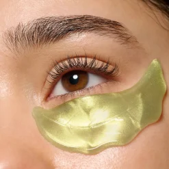 Online Hydro Gel Eye Patches 05 Eye Love Matcha Hauptzutat|Vegan Pflege