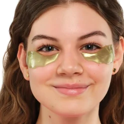Online Hydro Gel Eye Patches 05 Eye Love Matcha Hauptzutat|Vegan Pflege