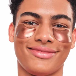 Hot Hydro Gel Eye Patches Eyespresso 30 Pairs Vegan Pflege|Gesichtsmasken