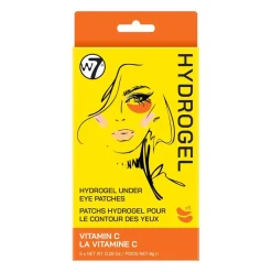 Online Hydrogel Under Eye Patches Vitamin C Gesichtsmasken|Augenpflege