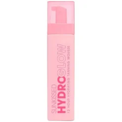 Best HydroGlow Medium Mousse Vegan Tanning|Tanning Mousse