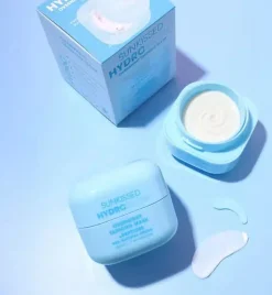 Discount HydroGlow Overnight Tanning Mask With Peptides Vegan Pflege|Vegan Tanning