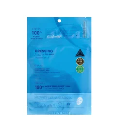 Best Hydrop Reedle Shot 100hL 2Step Hydrogel Mask Hauptzutat|Gesichtsmasken