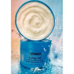 Clearance Hydro Rush Intense Moisture Mask 11 Schritte Haarpflege Routine|5. Haar Treatments